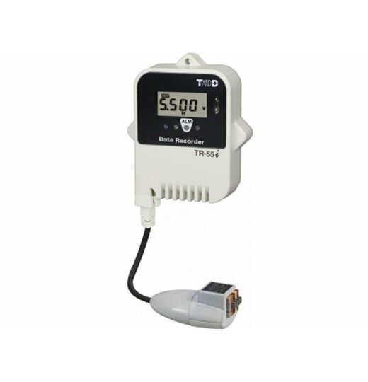 TR-55i-V: Datenlogger fr Spannungsmessung, 0...22VDC