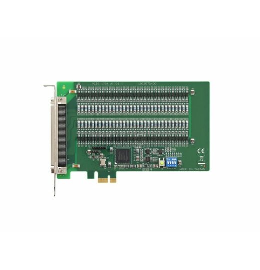 PCIE-1754 PCI Express Karte