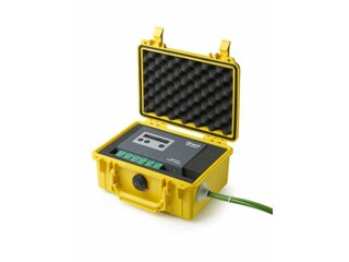 CMK610-S Datenlogger System zur Messung von Betonaushrtung