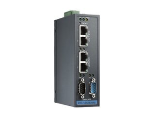 EKI-1242IEIMS-A Modbus RTU / TCP zu EtherNet /...