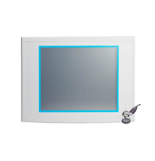 FPM-5171G-R3BE 17 Zoll SXGA TFT LCD Touch Monitor