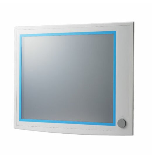 FPM-5191G-R3BE 19 Zoll TFT LCD Industrie Touchscreen Monitor