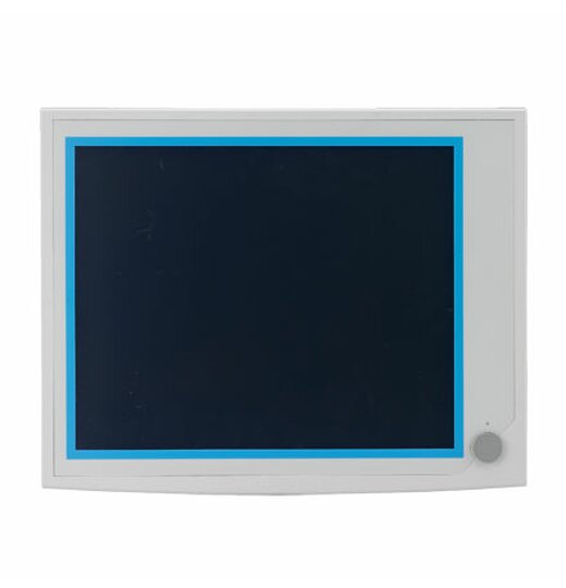 FPM-5191G-R3BE 19 Zoll TFT LCD Industrie Touchscreen Monitor