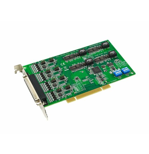 Serielle COM-Karte PCI-1612C-CE