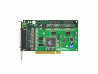PCI-1734 Digital I/O-Karte PCI-Bus Advantech