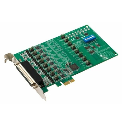 PCIE-1622A-AE PCI Express Karte