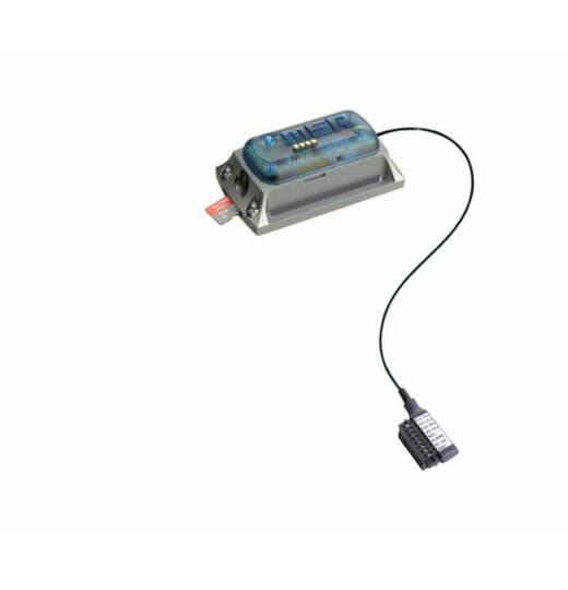 MSR160 Datenlogger