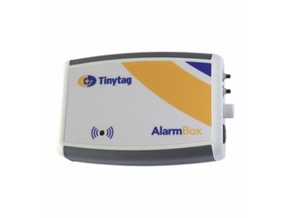 Alarm Box fr TinyTag Datenlogger