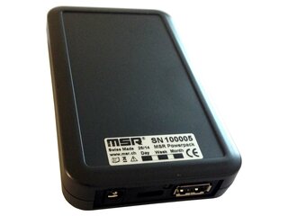 N10023 Langzeit MSR Powerpack Option für MSR Datenlogger