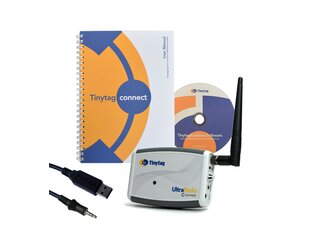 ACSR-3030-PK: Tinytag Ultra Radio USB-Empfnger Kit mit...