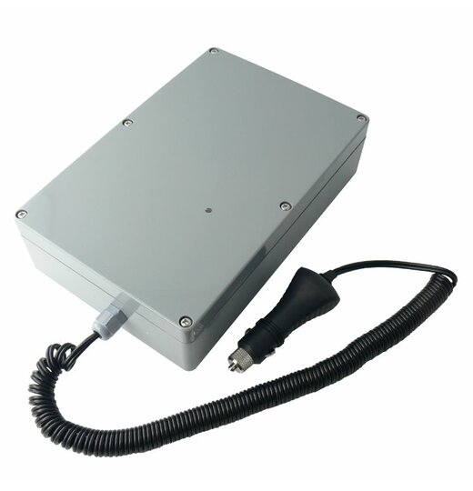 AccessPoint Mobile GPS 20-01-10 12V/24V