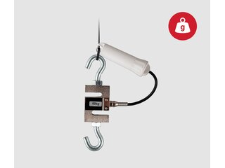 Aranet Funkmodul zur Gewichtsmessung 100kg