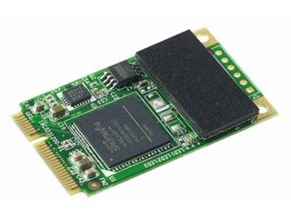 PCM-2300MR: RAM Speichermodul für miniPCIe Steckplatz
