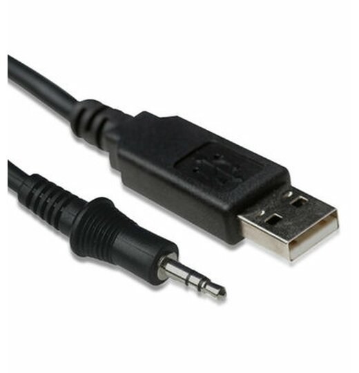 Ultra Radio Receiver USB-Kabel