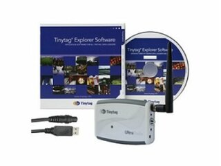 ACSR-3030-PK Tinytag Ultra Radio Receiver Kit