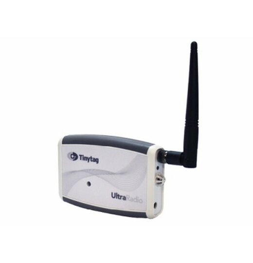 ACSR-3030 Tinytag Ultra Radio Receiver Monitoring