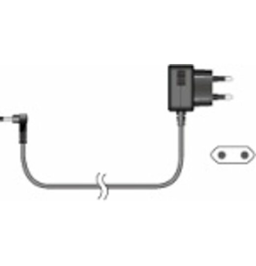 AC Adapter (CE) fr T&D