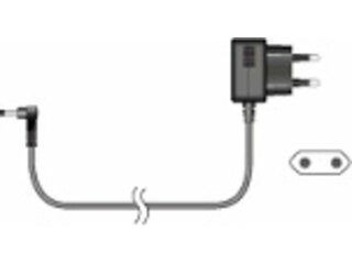 AC Adapter (CE) für T&D