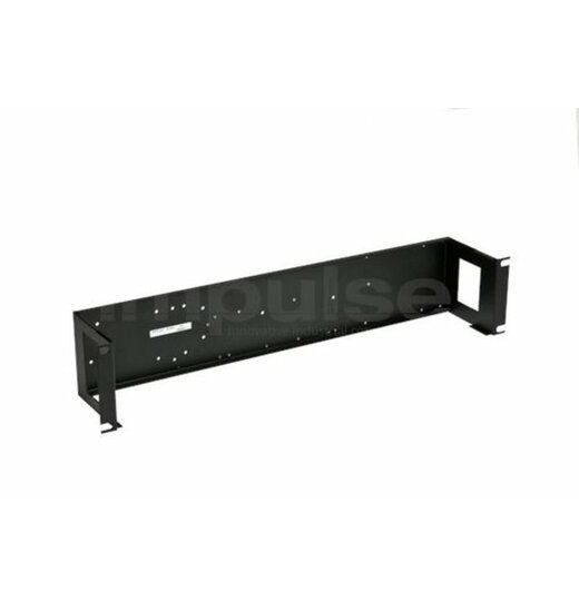 SCMXRK-002: 19 Zoll Montagetrger fr 5B analog Backplans