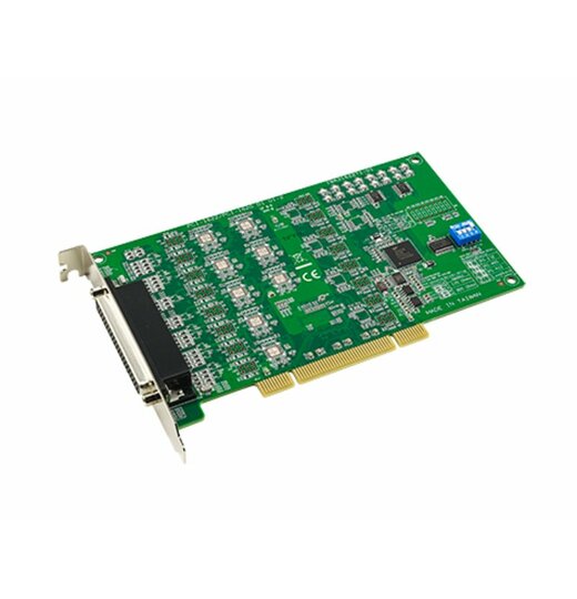 Serielle COM-Karte PCI-1620A-DE