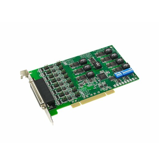 Serielle COM-Karte PCI-1622C-DE