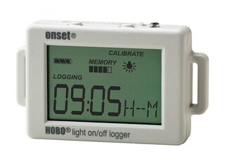 HOBO UX90-002  Datenlogger für Lichtmessung