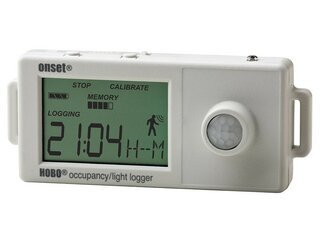HOBO UX90-005 Datenlogger fr Raumbelegung/Licht, 5 Meter...