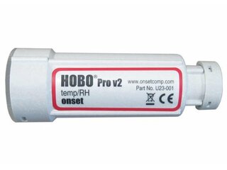 U23-001 Umwelt Datenlogger: Temperatur und Luftfeuchte