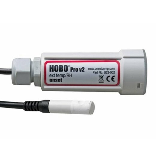 HOBO U23-002 Pro V2 Datenlogger