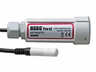 HOBO U23-002 Pro V2 Datenlogger