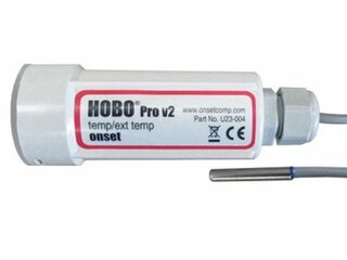 HOBO U23-004 Datenlogger Temperatur, interner und...