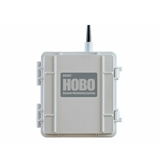 Autarke Datenloggerstation RX-3001 (Ethernet)