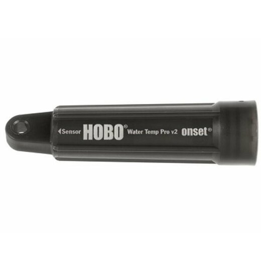 HOBO U22-001 Datenlogger Wassertemperatur, bis 120m Tiefe