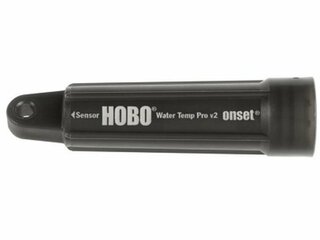 HOBO U22-001 Datenlogger Wassertemperatur, bis 120m Tiefe