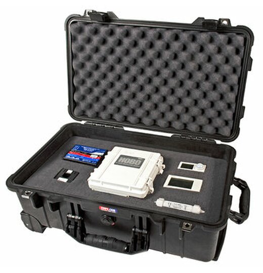 Pelican Case fr HOBO Datenerfassungsgerte