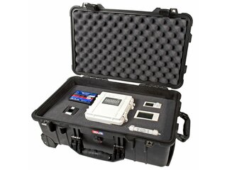 Pelican Case fr HOBO Datenerfassungsgerte