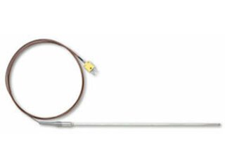 TCP6-K12 Thermoelement-Sonde fr UX100