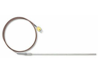 TCP6-K12 Thermoelement-Sonde fr UX100