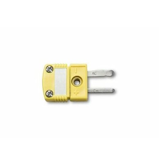 SMC-K Sub-Stecker fr K-Thermoelemente