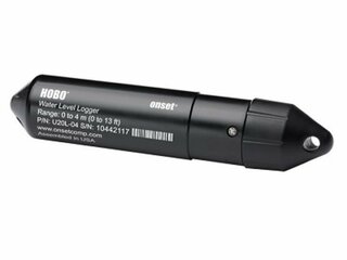HOBO U20L-04 Wasserstands-Datenlogger 4m