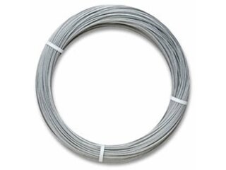 CABLE-1-300 Edelstahlkabel, PTFE beschichtet, 90m lang,...