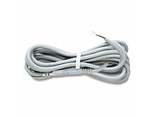 CABLE-2.5-STEREO Spannungseingangskabel 0 bis 2.5 Volt DC