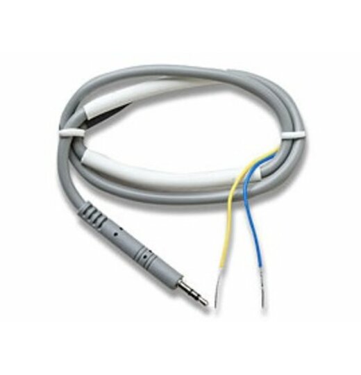 CABLE-4-20mA Strom-Eingangskabel 4...20 mA fr HOB Datenlogger