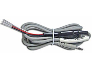 CABLE-ADAP24 Eingangsspannungs-Adapter 0 bis 24V