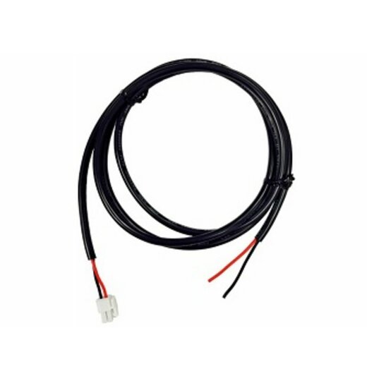 CABLE-RX-PWR Versorgungsanschlukabel fr RX3000