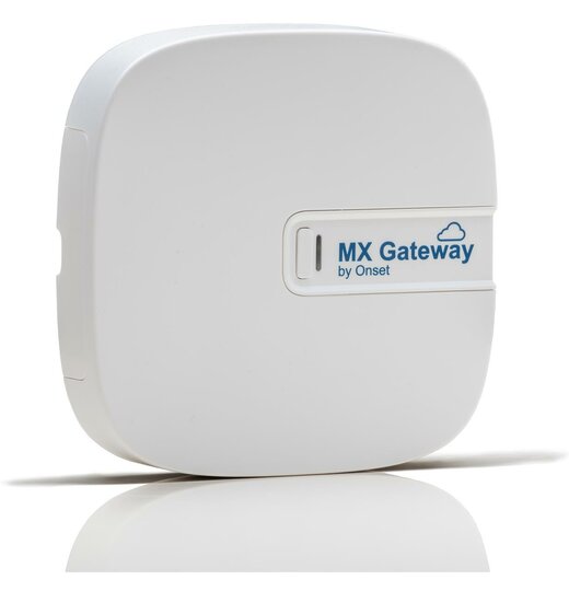 MX Gateway