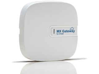 MX Gateway