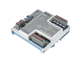 USB-5817: Industrielles Anaolog-Eingangsmodul auf USB 3.0