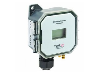 T-VER-PX3UL Differenzdrucksensor