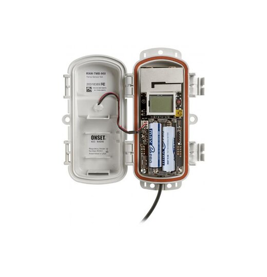 RXW-SMC-868 HOBOnet Bodenfeuchtigkeits-EC-5-Sensor